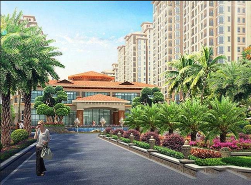2021年要不要在梧州买房