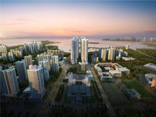 广西房价2022是否会涨？梧州哪里有海景房？