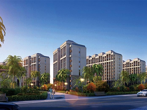 2022广西房价走势分析