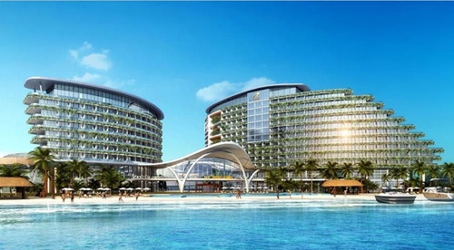 广西touzi房地产前景2023？