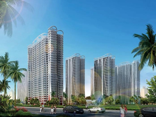汇洋华府汇洋华府2023买房优缺点分析！