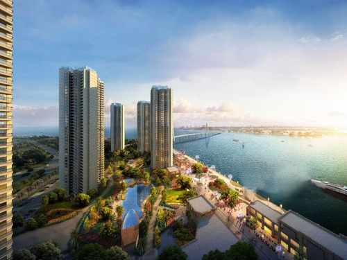 XG后梧州房价走势2023房价走势~