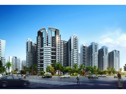 梧州房价2024走势趋势，梧州醉便宜的地区房价是多少钱？
