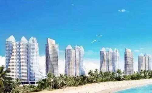 广西比较便宜的房价，梧州房价为什么涨价幅度这么高啊？