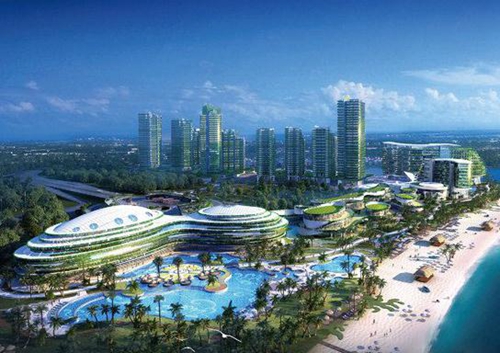 2024年光大·锦绣山河房子纸不纸得买？