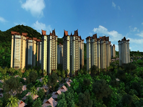 2024在梧州买房子买在哪里便宜又好？
