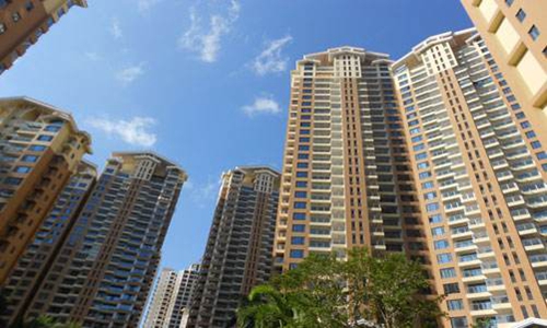 书香豪庭房价能不能暴涨？3