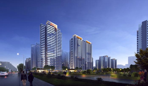 广西哪个地方新房纸得touzi，梧州2020年房价将会如何